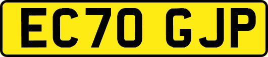 EC70GJP
