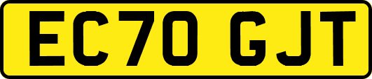 EC70GJT