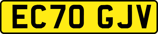 EC70GJV