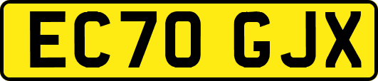 EC70GJX