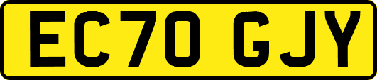 EC70GJY
