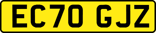 EC70GJZ
