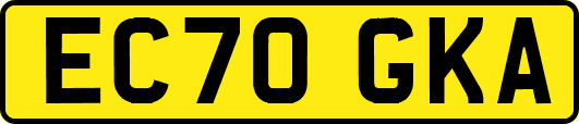 EC70GKA