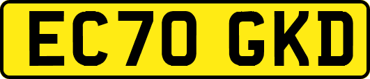 EC70GKD