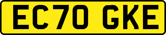 EC70GKE