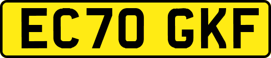 EC70GKF