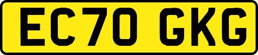 EC70GKG