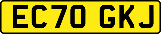 EC70GKJ