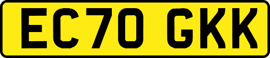 EC70GKK