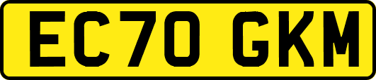 EC70GKM