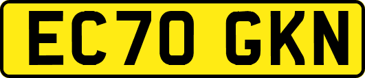 EC70GKN