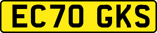 EC70GKS