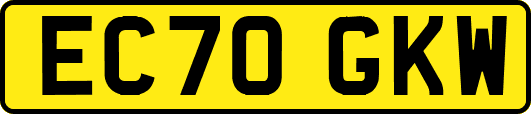 EC70GKW