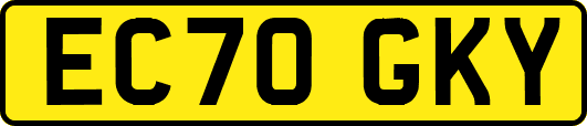 EC70GKY