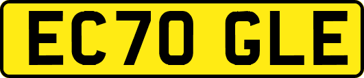 EC70GLE