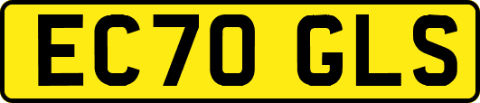 EC70GLS
