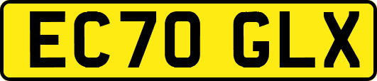 EC70GLX