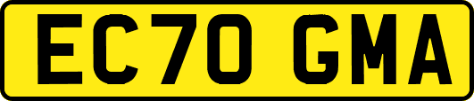 EC70GMA