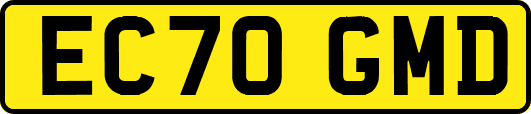 EC70GMD