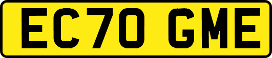 EC70GME