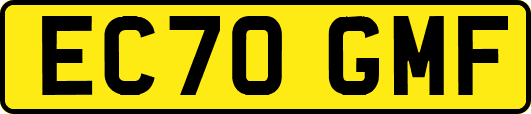 EC70GMF
