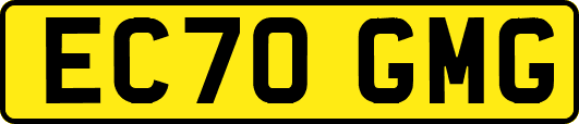 EC70GMG