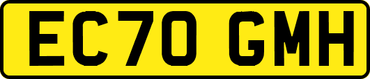 EC70GMH