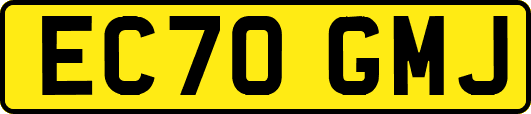 EC70GMJ