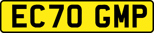 EC70GMP