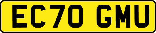 EC70GMU