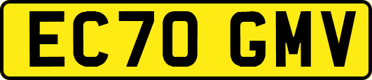 EC70GMV