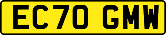 EC70GMW