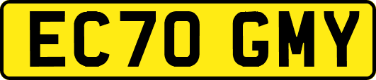 EC70GMY