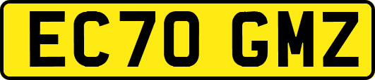 EC70GMZ
