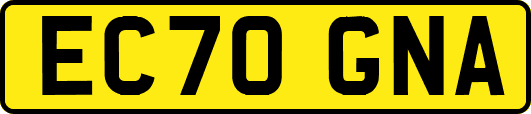 EC70GNA