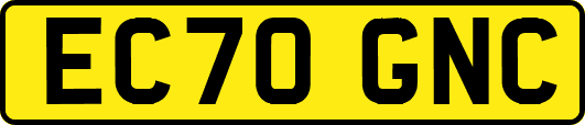 EC70GNC