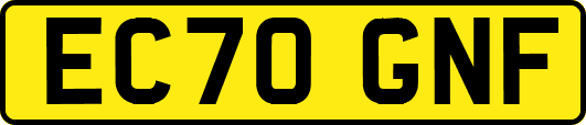 EC70GNF