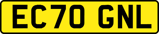 EC70GNL