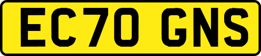 EC70GNS