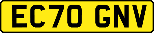 EC70GNV