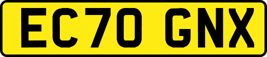 EC70GNX