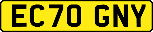 EC70GNY