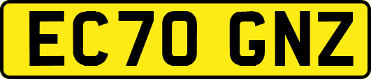 EC70GNZ