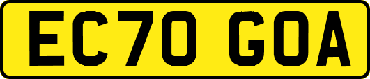 EC70GOA