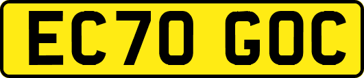 EC70GOC