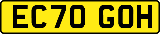 EC70GOH