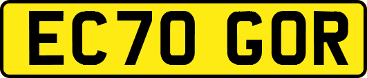 EC70GOR
