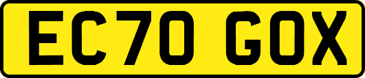 EC70GOX