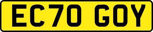 EC70GOY