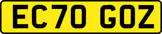 EC70GOZ